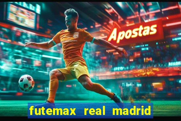 futemax real madrid x barcelona